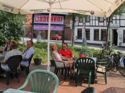 照片: Lindenhof